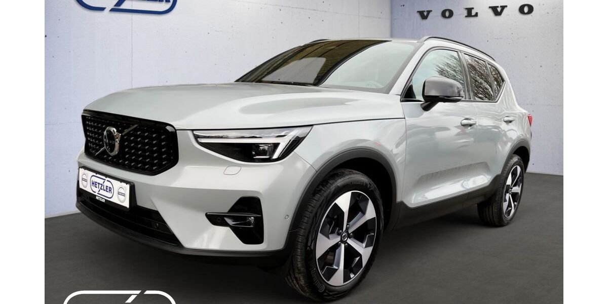 Volvo XC40 22.970 km 38.850 &euro; Kassel 34123