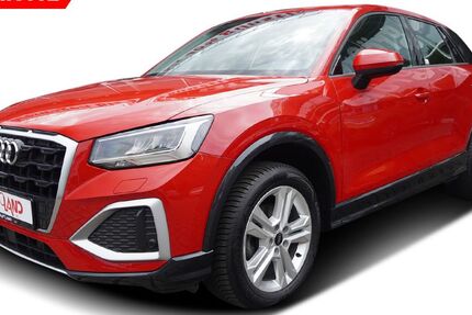 Audi Q2 27.240 km 20.950 &euro; Kassel 34123