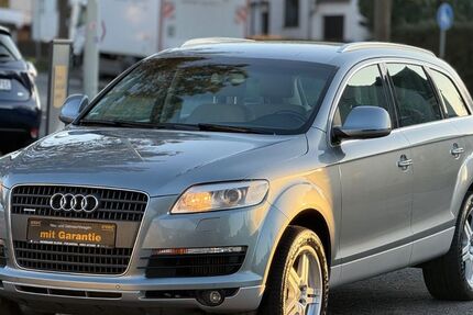 Audi Q7 206.000 km 8.999 &euro; Kassel 34132