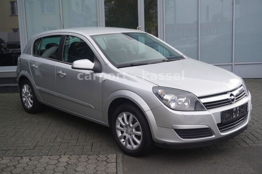 Astra