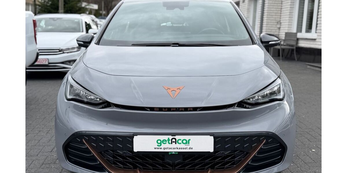 Cupra Born 28.393 km 26.900 &euro; Kassel 34123