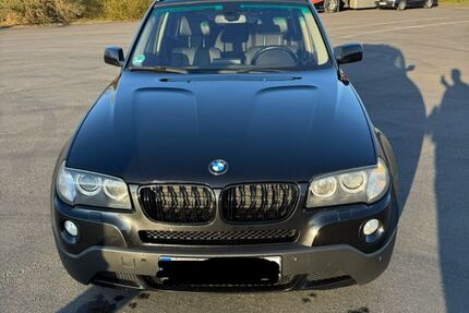BMW X3 248.000 km 5.999 € Bad Sooden-Allendorf 37242