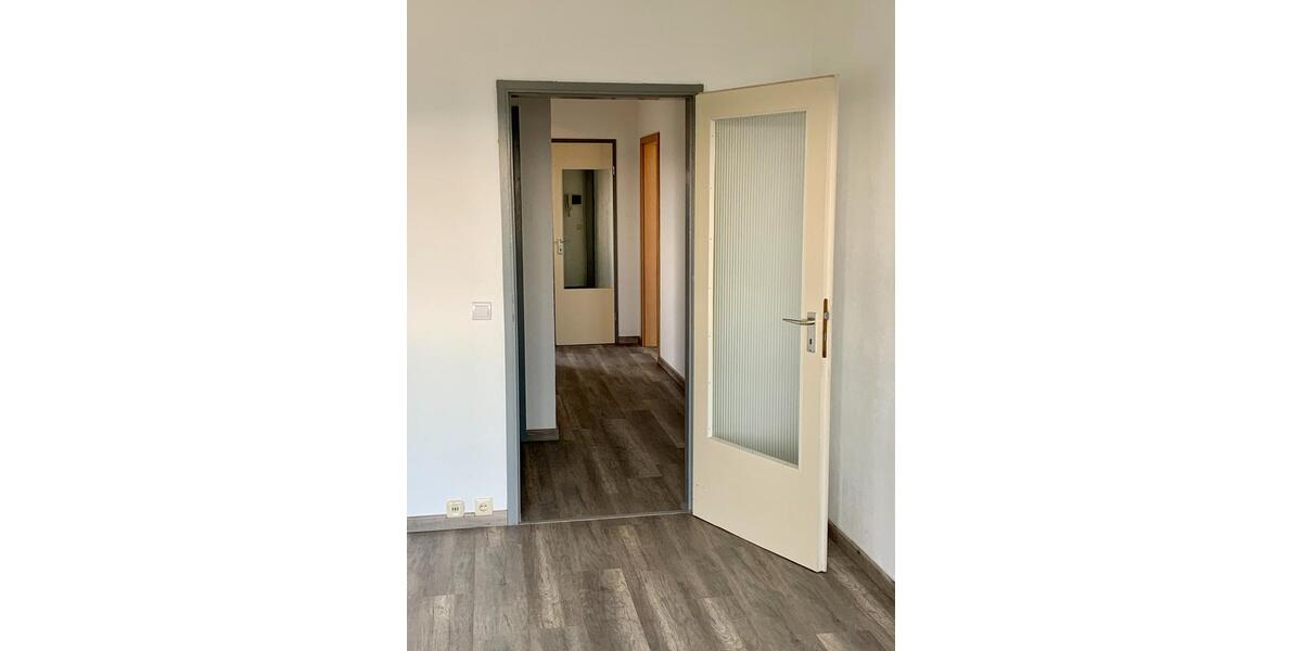 3-Zimmer Wohnung Fernblick: 82 m², Balkon, EBK, Aufzug Süsterfeld 3 zimmer