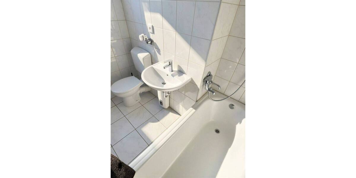 Etagenwohnung Fuldabrück Bergshausen - 2 Zimmer, 49 m&sup2;, 112.000&euro; | Angebot:26080044