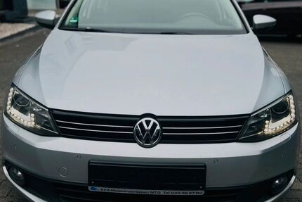 VW Jetta 145.400 km 7.600 &euro; Kassel 34125