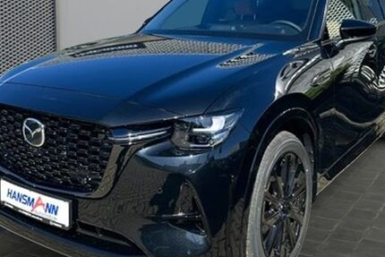 Mazda CX-60 1.145 km 52.500 &euro; Kassel 34123