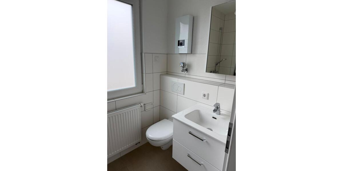 Erdgeschoßwohnung Kassel Fasanenhof - 1 Zimmer, 30 m&sup2;, 520&euro; | Angebot:26590840