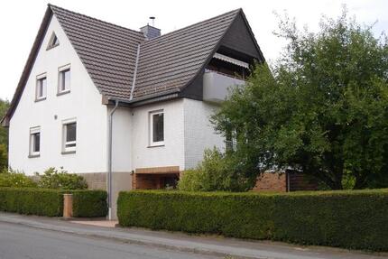Haus Baunatal - 6 Zimmer, 181 m&sup2;, 560.000&euro; | Angebot:27543189