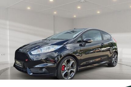 Ford Fiesta 112.700 km 8.900 &euro; Niestetal 34266