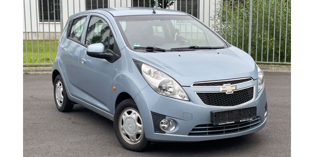 Chevrolet Spark 150.000 km 2.800 &euro; Kassel 34123
