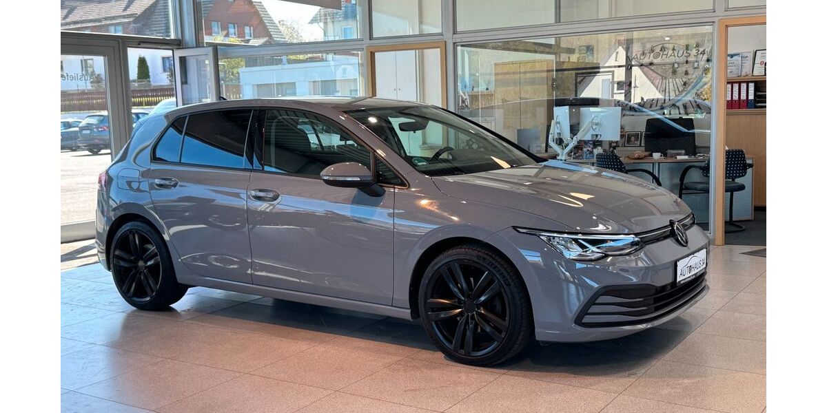 VW Golf 126.000 km 21.950 &euro; Hessisch Lichtenau 37235