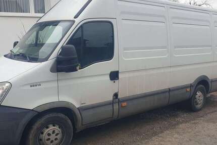 IVECO Daily 226.700 km 7.500 &euro; Calden 34379