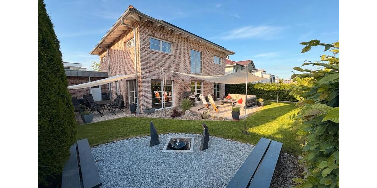 Einfamilienhaus Baunatal - 6 Zimmer, 187 m&sup2;, 889.000&euro; | Angebot:26926516