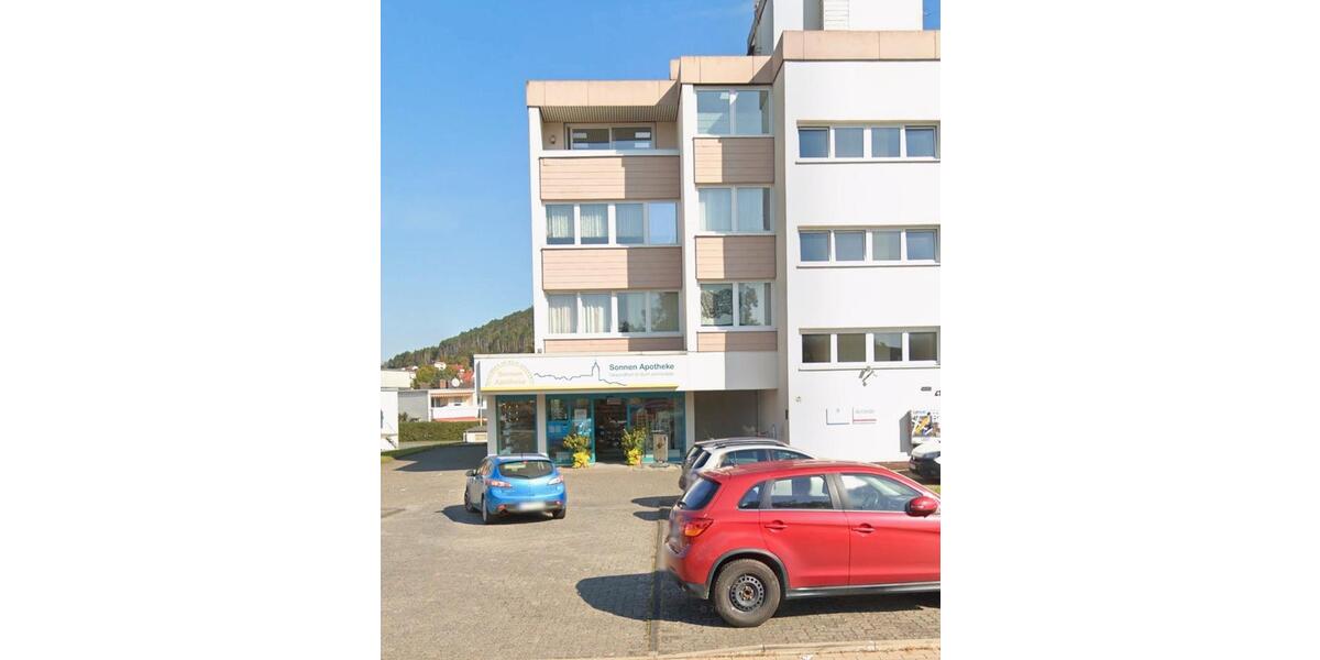 Gewerbeobjekt Wolfhagen - 2.100&euro; | Angebot:26274116