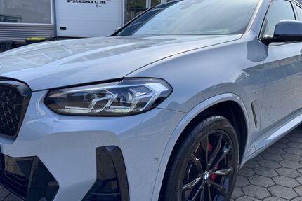 BMW X4 32.800 km 48.999 € Kassel 34123
