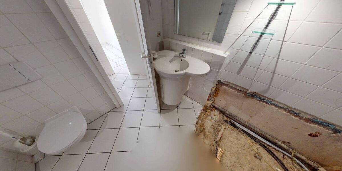 Gewerbeobjekt Kassel Kirchditmold - 1.785&euro; | Angebot:23955348