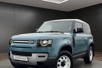 Land Rover Defender 19.955 km 72.850 &euro; Kassel 34123