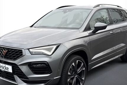 Cupra Ateca 26.450 km 34.990 &euro; Baunatal 34225