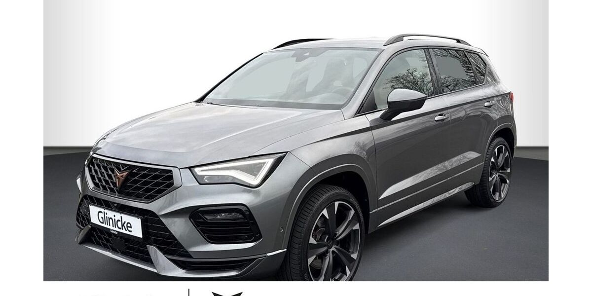 Cupra Ateca 26.450 km 34.990 &euro; Baunatal 34225