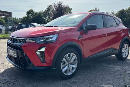 Mitsubishi ASX 3.500 km 27.590 &euro; Wolfhagen 34466