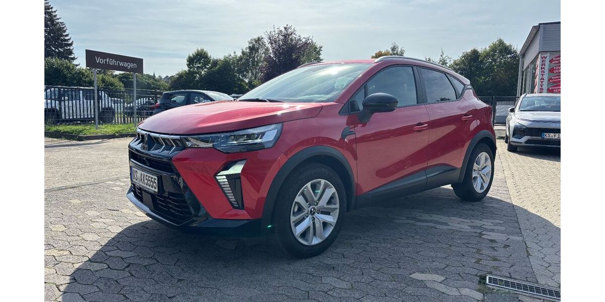 Mitsubishi ASX 3.500 km 27.590 &euro; Wolfhagen 34466