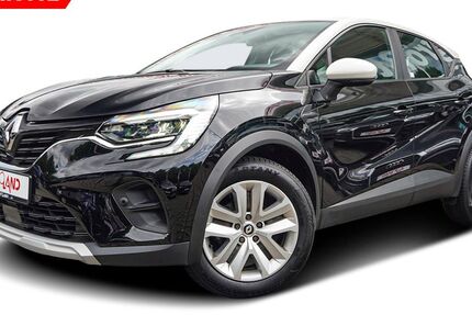 Renault Captur 54.050 km 16.990 &euro; Kassel 34123