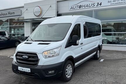 Ford Transit 199.000 km 18.950 &euro; Hessisch Lichtenau 37235