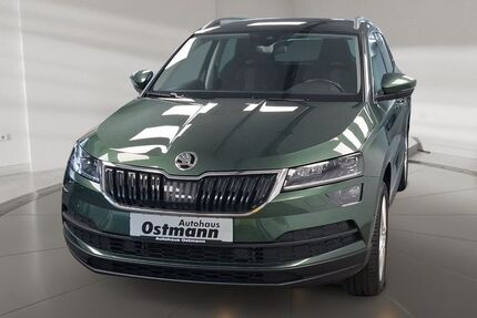 Skoda Karoq 40.227 km 20.440 &euro; Wolfhagen 34466