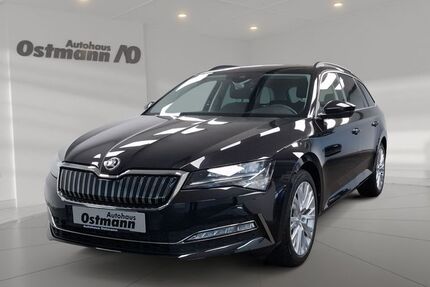 Skoda Superb 60.893 km 23.497 € Wolfhagen 34466