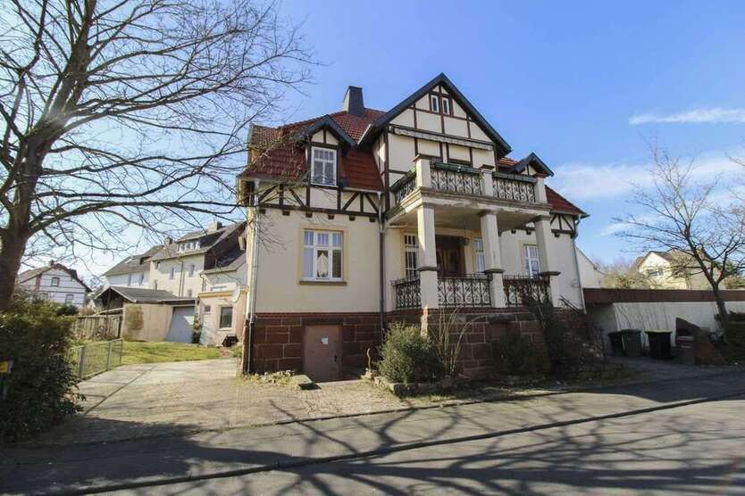 Haus zum Kaufen in Kassel 479.000 € 223.76 m²