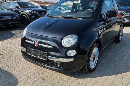 Fiat 500 134.861 km 5.250 &euro; Calden 34379