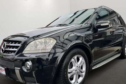 Mercedes-Benz ML 320 291.205 km 12.500 &euro; Calden-Westuffeln 34379