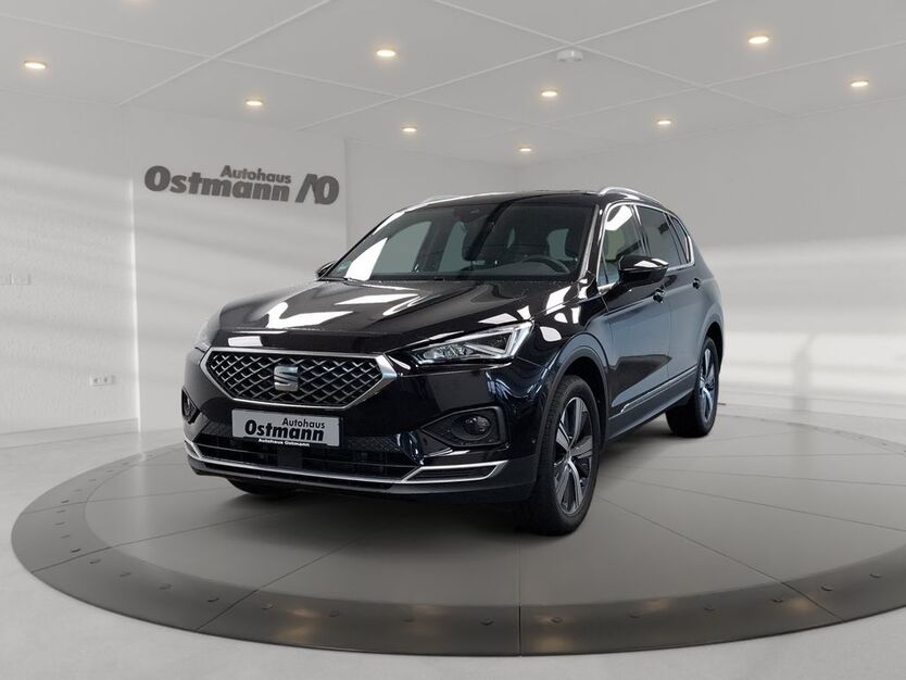 Seat Tarraco 5.000 km 41.987 € Wolfhagen 34466