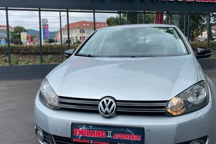 VW Golf 166.317 km 5.490 &euro; kassel 34121