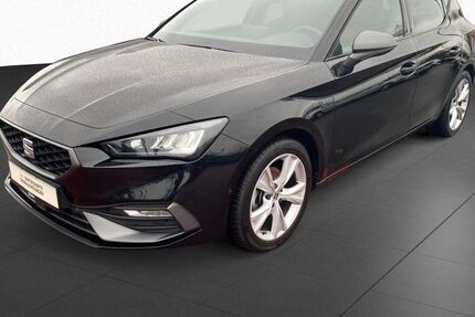 Seat Leon 26.066 km 25.833 &euro; Kassel 34123