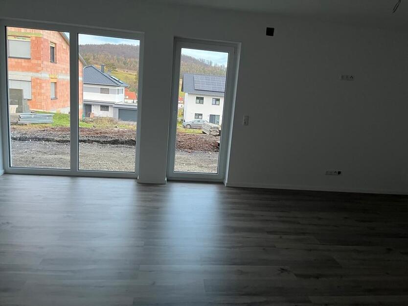 Wohnung zu vermieten
