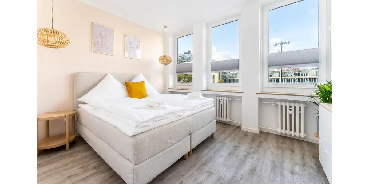 Etagenwohnung Kassel - 2 Zimmer, 45 m&sup2;, 1.870&euro; | Angebot:25103160