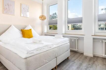Wohnung Kassel - 2 Zimmer, 45 m&sup2;, 1.650&euro; | Angebot:25103160