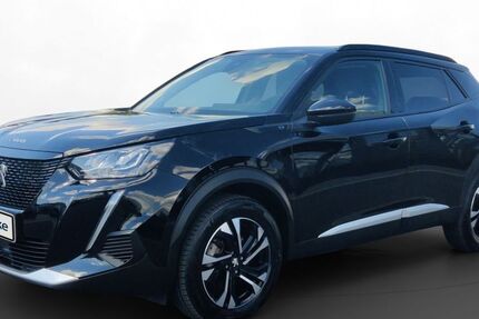 Peugeot 2008 37.250 km 17.990 &euro; Kassel 34123