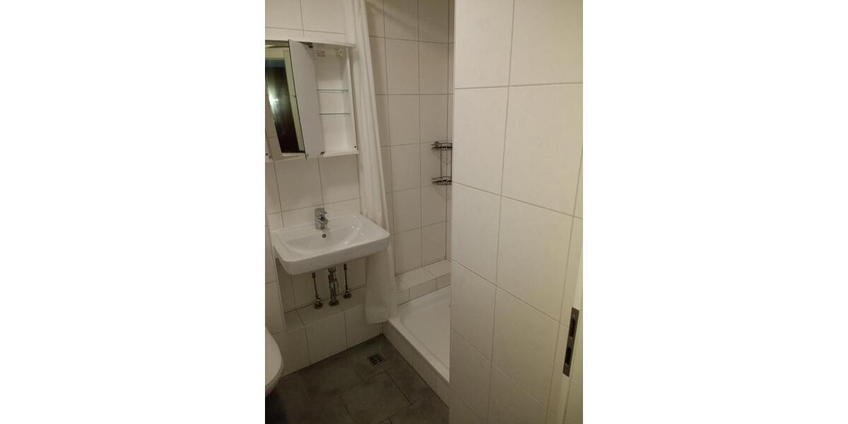 Etagenwohnung Kassel Fasanenhof - 1 Zimmer, 22 m&sup2;, 91.000&euro; | Angebot:25046771