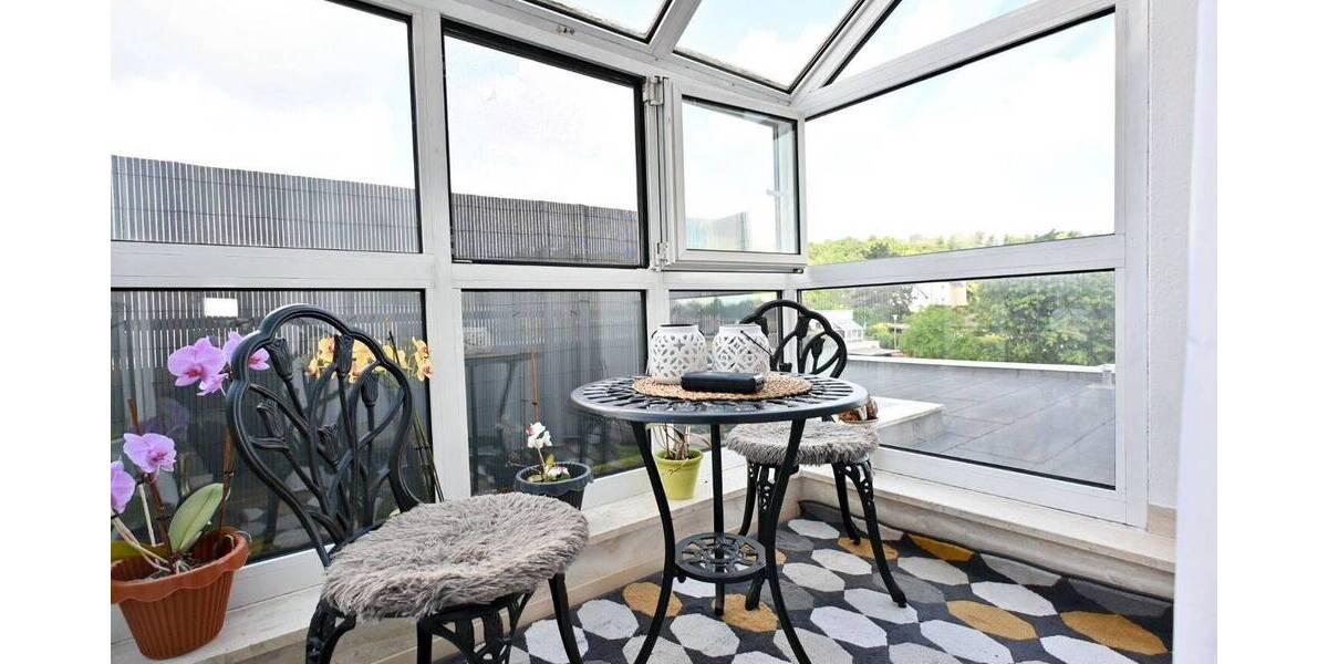 Etagenwohnung Kassel Harleshausen - 4 Zimmer, 97 m&sup2;, 265.000&euro; | Angebot:26804672