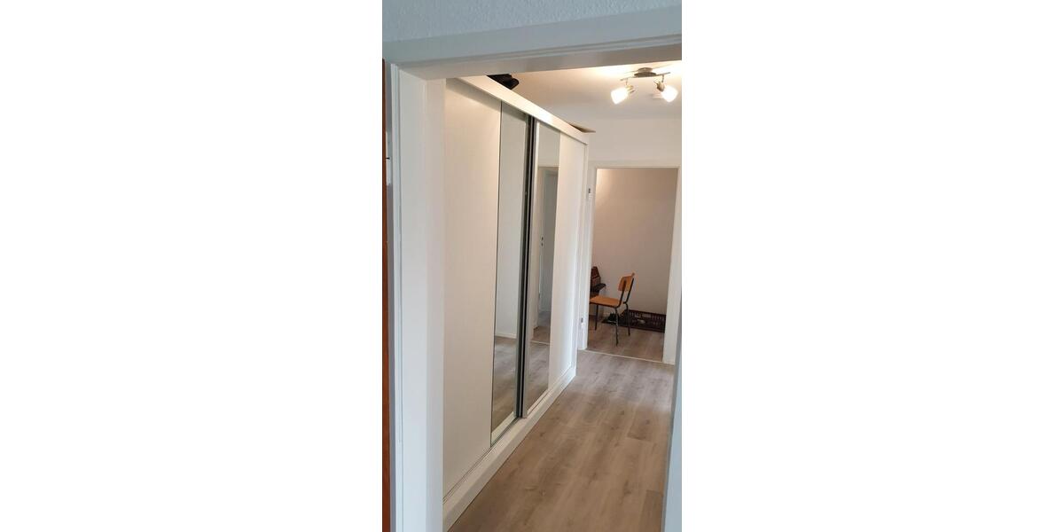 Etagenwohnung Kassel Philippinenhof-Warteberg - 2 Zimmer, 51 m&sup2;, 138.500&euro; | Angebot:27261736