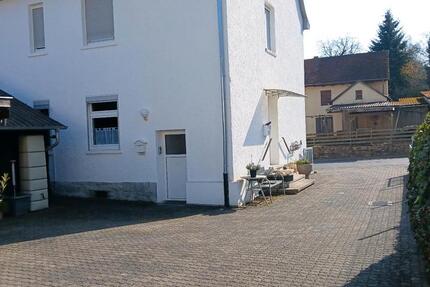 Wohnung Grebenstein - 2 Zimmer, 49 m&sup2;, 250&euro; | Angebot:25512398