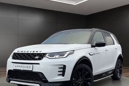 Land Rover Discovery Sport 13.625 km 45.890 &euro; Kassel 34123