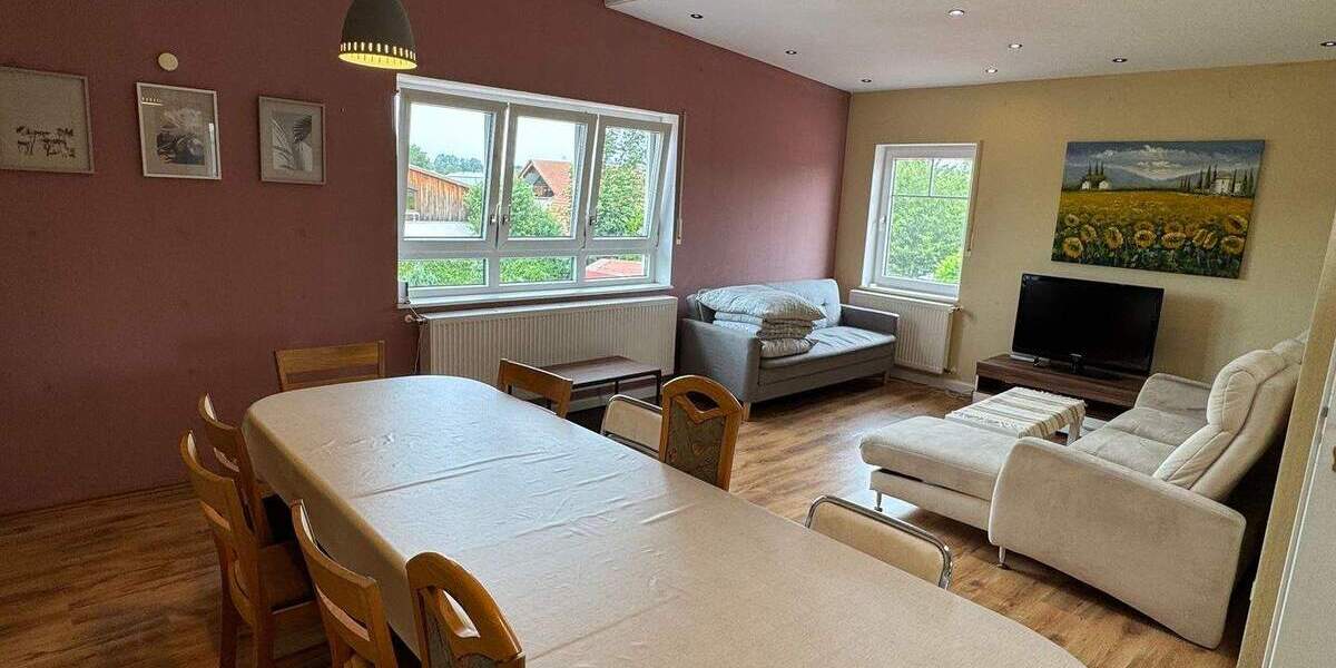 Mehrfamilienhaus, Wohnhaus Fuldatal Ihringshausen - 599.000&euro; | Angebot:25110487