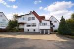 Etagenwohnung Schauenburg Elgershausen - 2 Zimmer, 70 m&sup2;, 159.000&euro; | Angebot:25738565