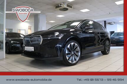 Skoda Enyaq 26.973 km 34.950 &euro; Espenau bei Kassel 34314