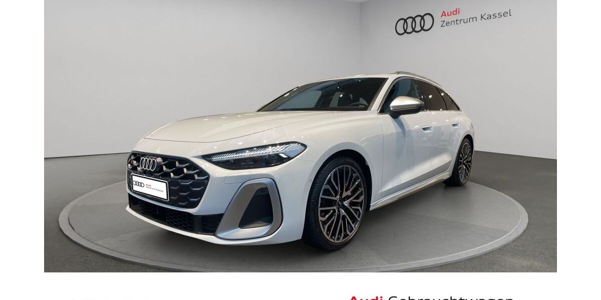 Audi S5 3.050 km 81.990 &euro; Kassel 34125