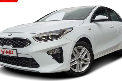 Kia ceed / Ceed 45.918 km 16.950 &euro; Kassel 34123