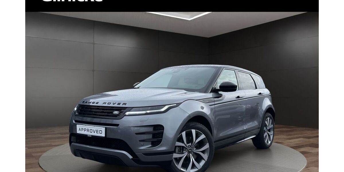 Land Rover Range Rover Evoque 25.000 km 40.980 &euro; Kassel 34123